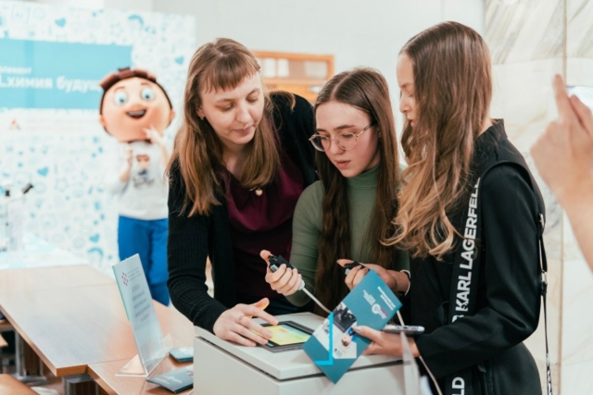    Школьники из Псковской области отличились на Всероссийской олимпиаде