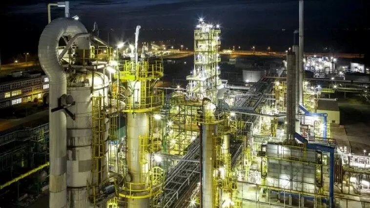 Reliance отказалась от нефти с российских танкеров. Фото: mrc.ru