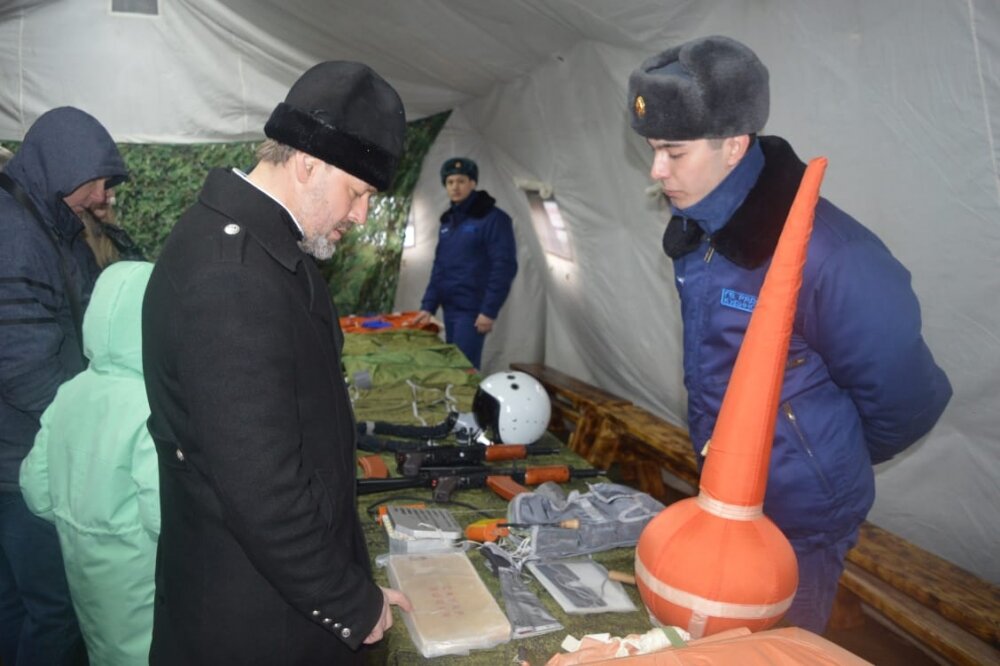    Фото: Предоставлено Светланой Изотовой