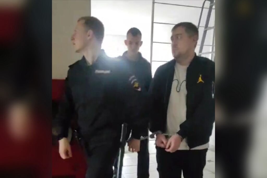    В Оренбурге избирается мера пресечения владельцу скандального клуба Pose (видео)