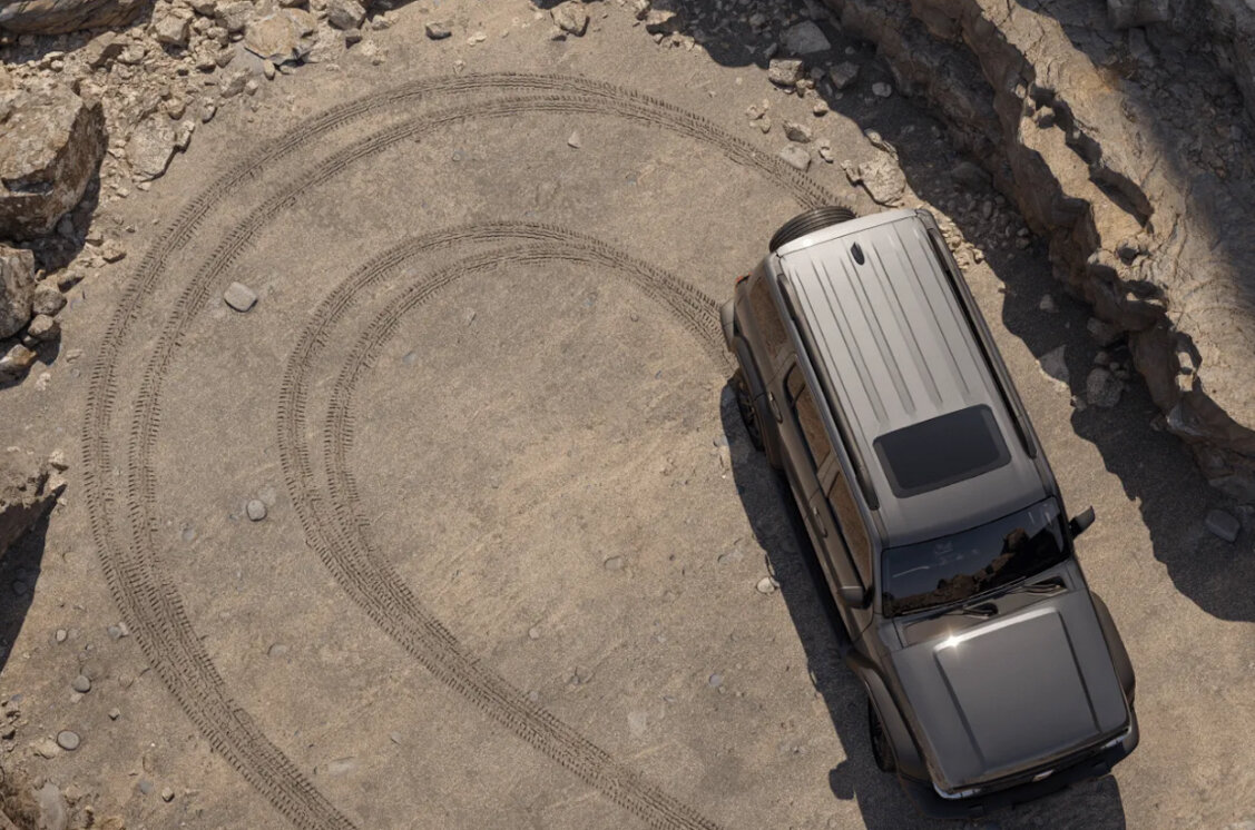 Фото с официального сайта TANK.RU