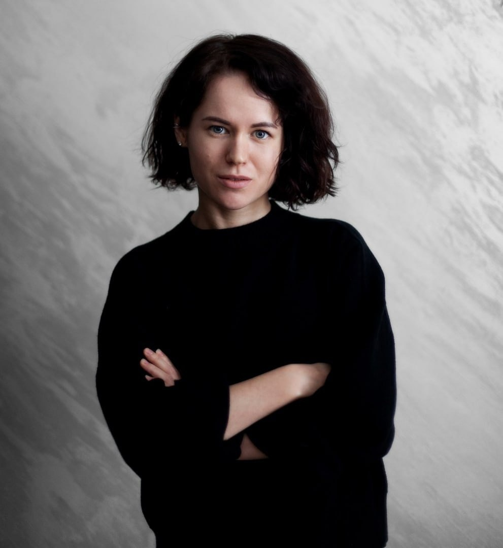 Мария Аникеева 