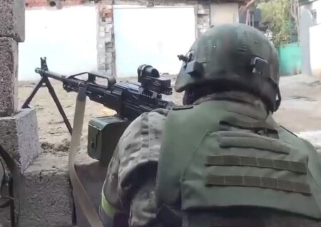    Режим КТО введён в Дагестане