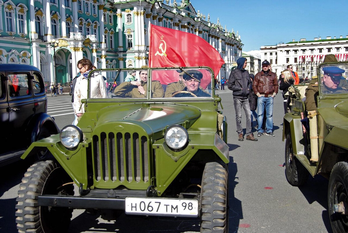 Мечтой в советские времена для кого-то были «Победы», «Чайки» и «Волги»,  для кого-то «Москвичи» и «жигули». Читайте на 