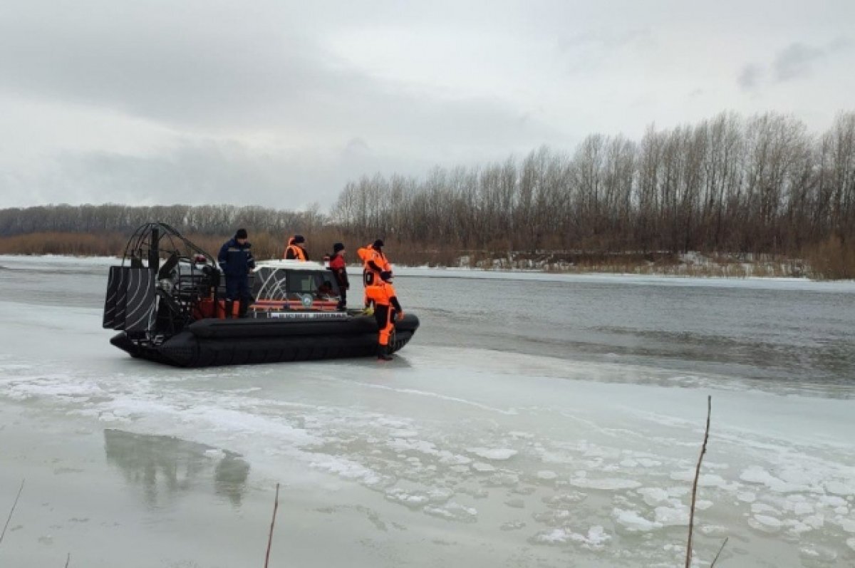    В Уфе ищут двух подростков, которые потерялись сутки назад