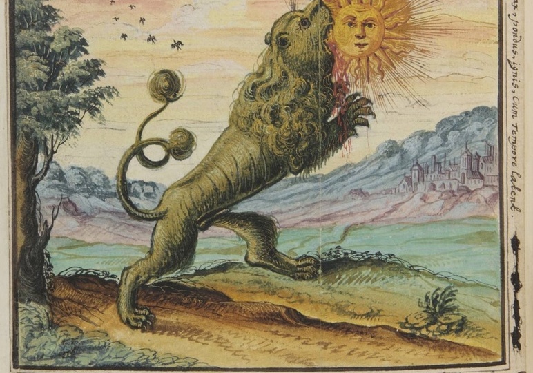 Кризис середины жизни