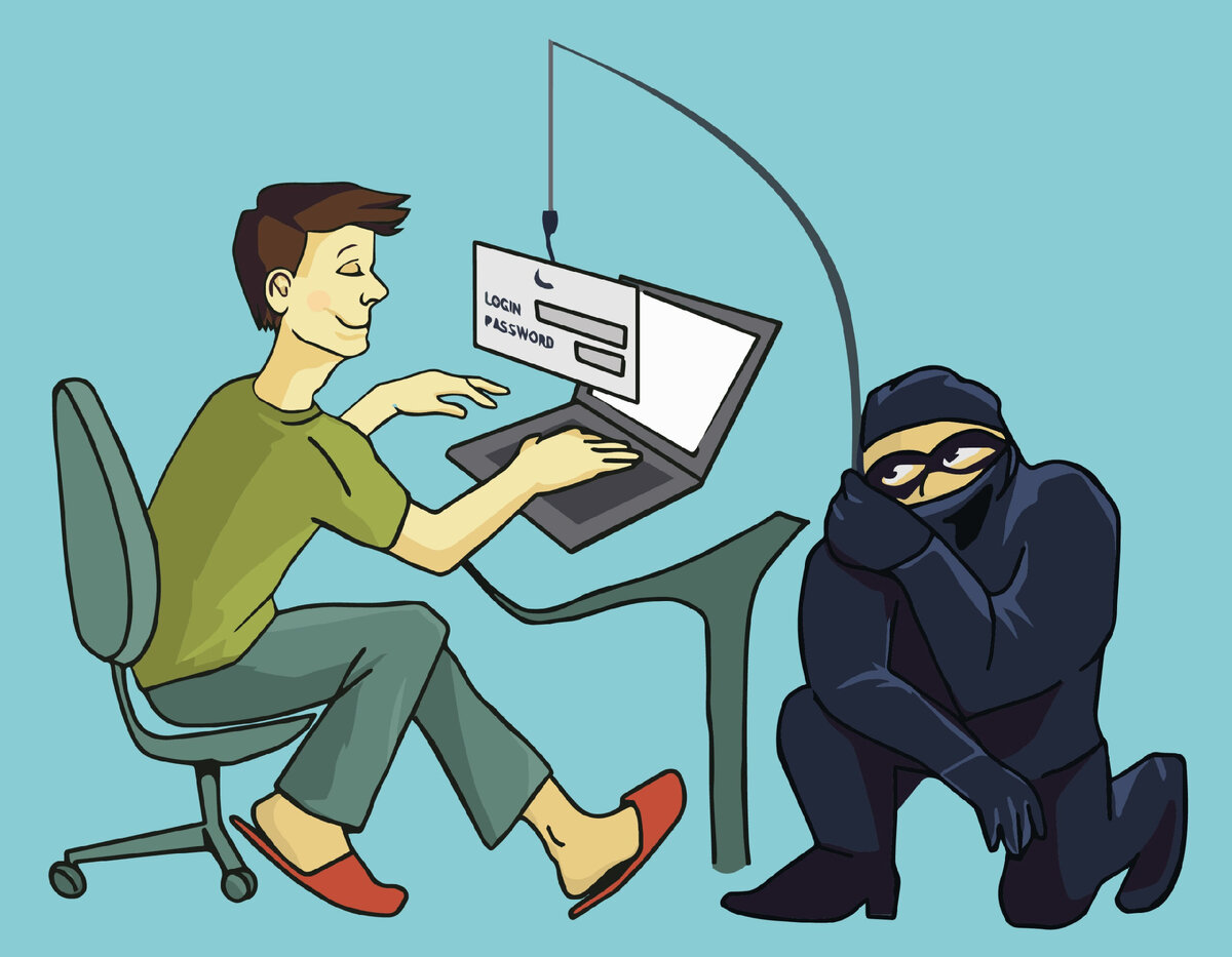 Опасные файлы из интернета