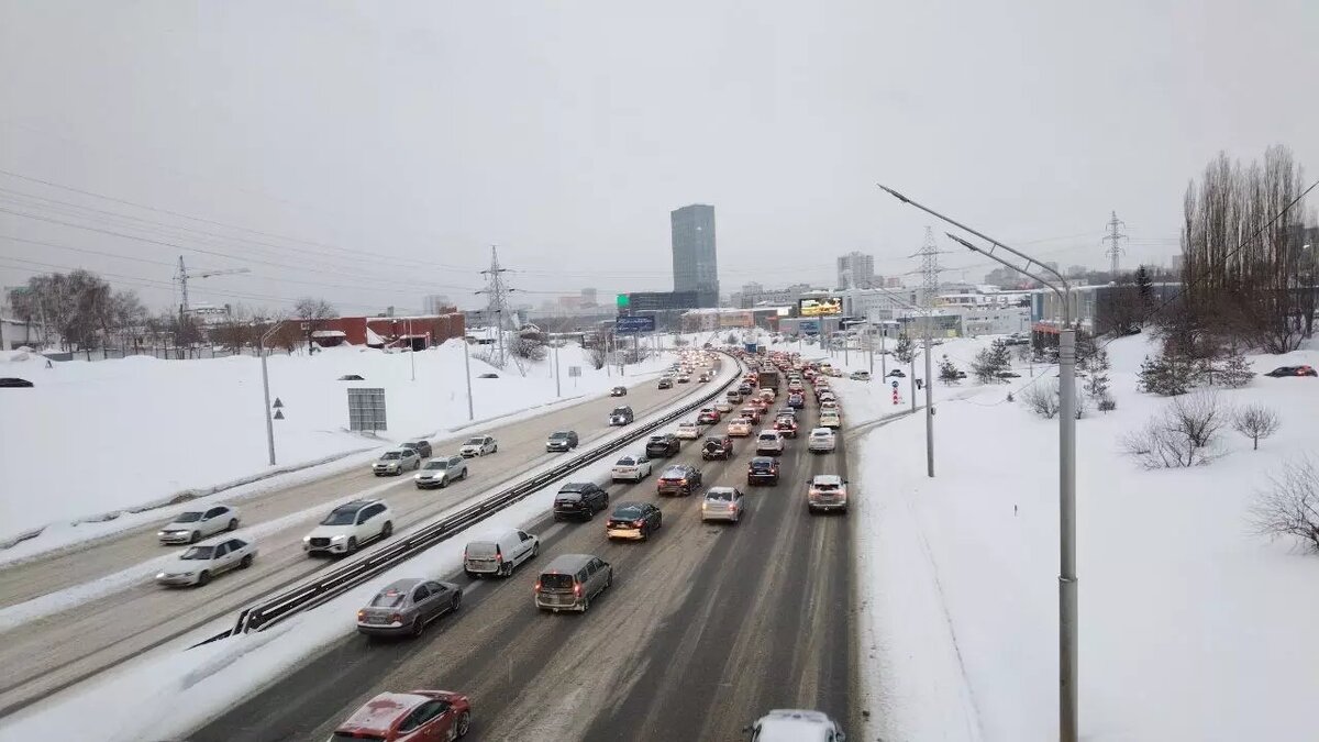     Ограничения будут введены уже в понедельник.