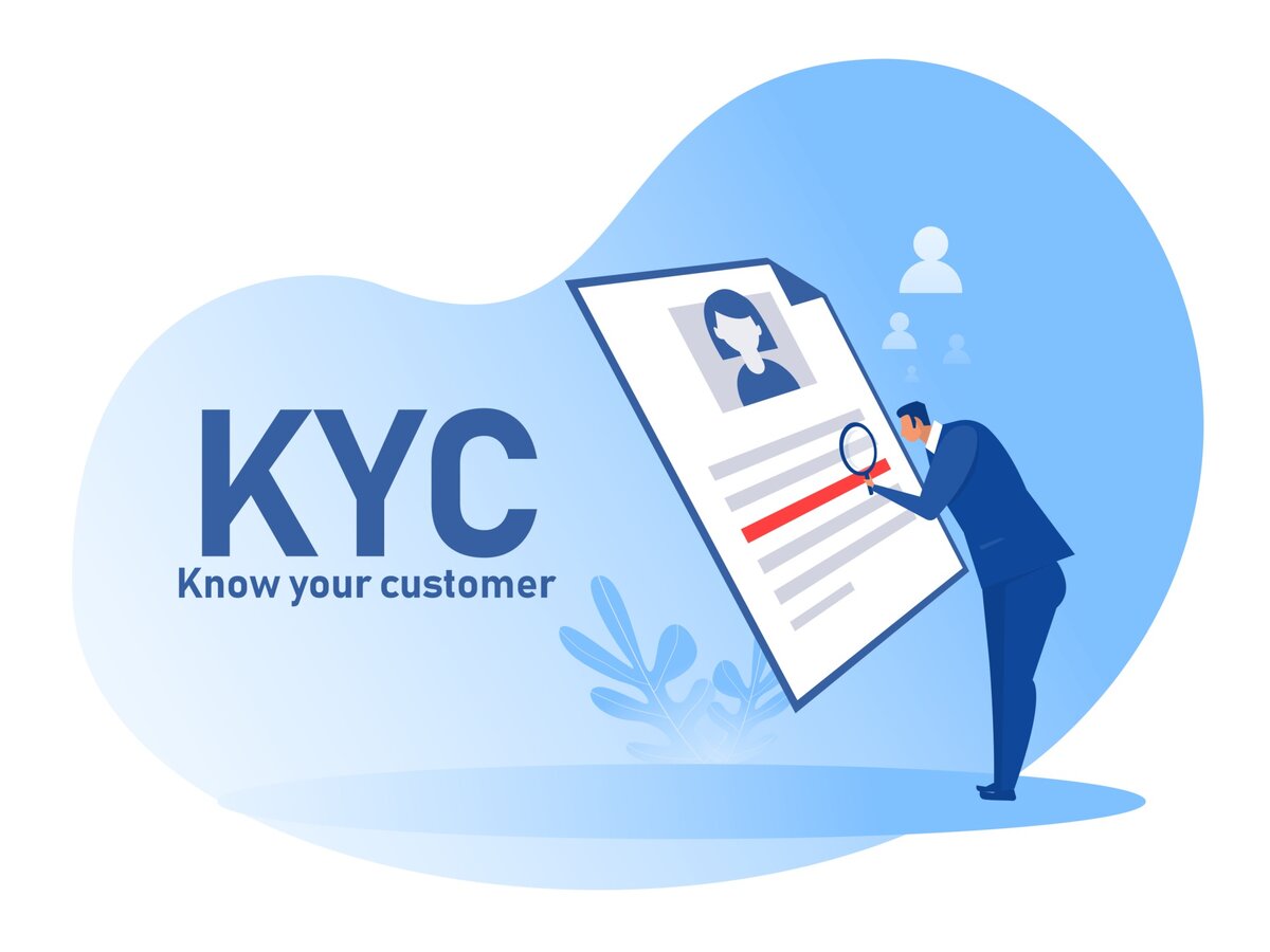 ОБЯЗАТЕЛЬНА ЛИ ВЕРИФИКАЦИЯ KYC НА БИРЖЕ BINGX В 2024 ГОДУ?