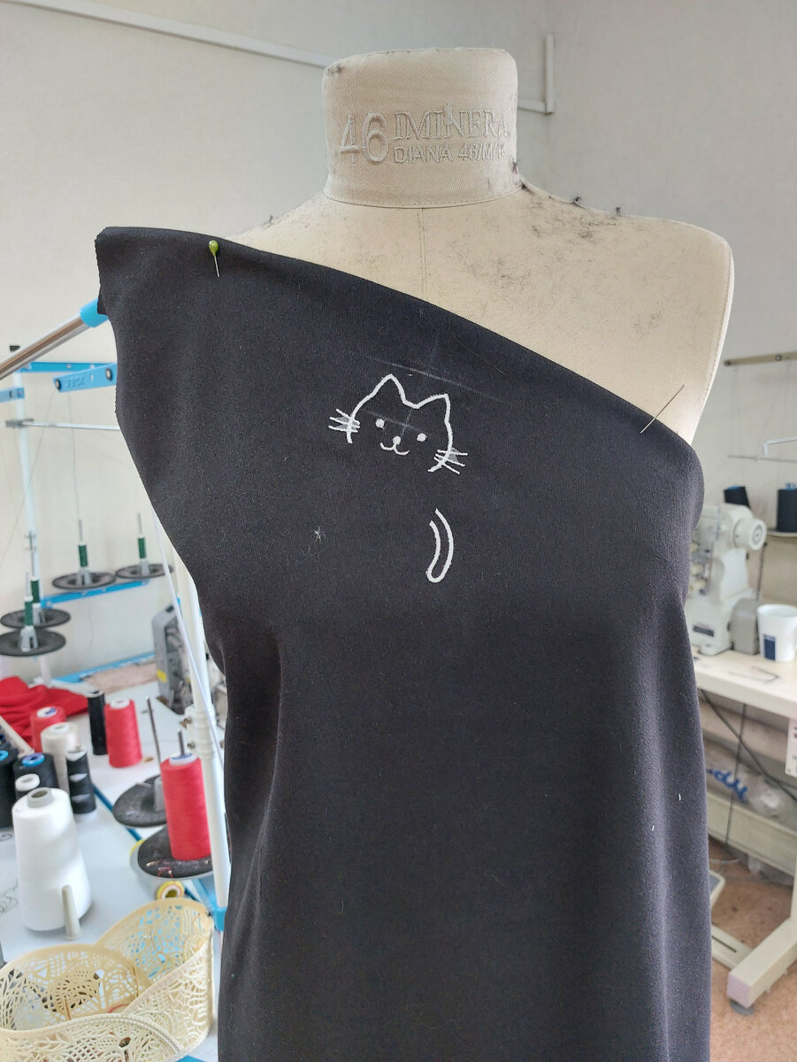 Фото ателье