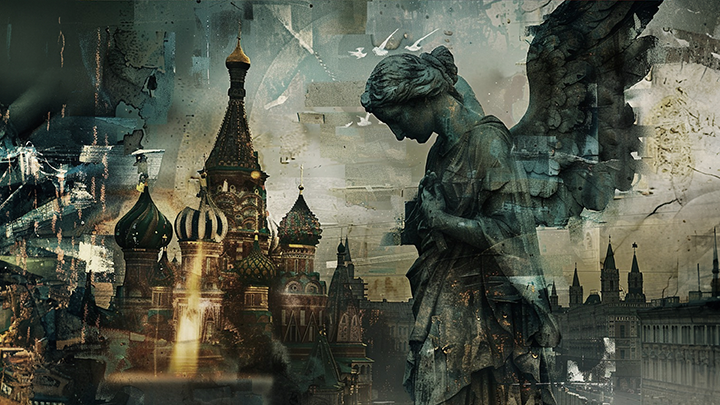 Коллаж Царьграда