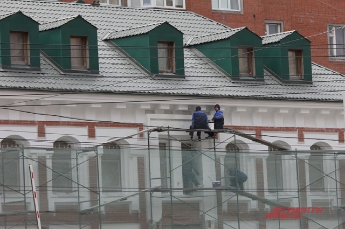    Бердск и Новосибирский район стали лидерами по задолженности за капремонт