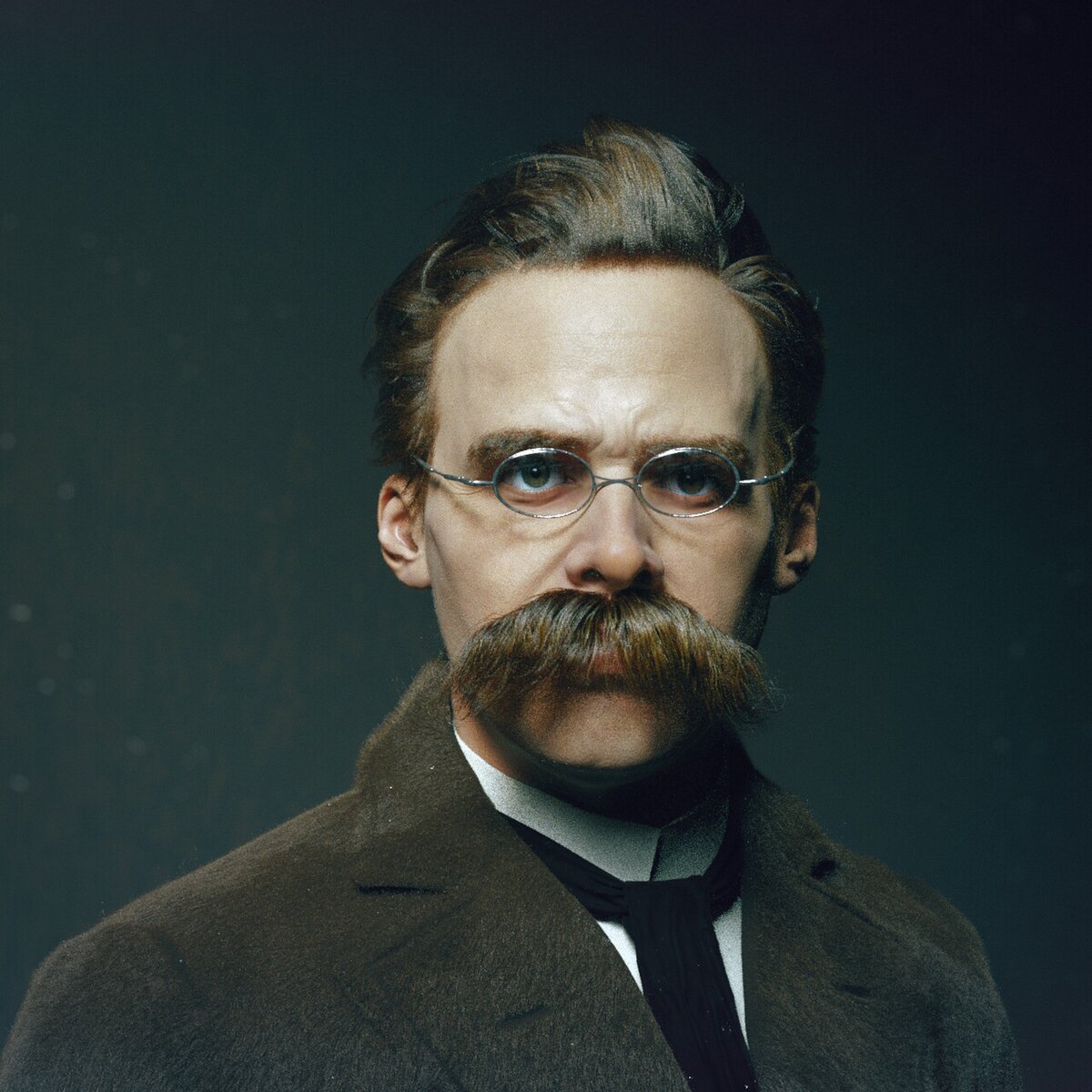 Фридрих Ницше 1844 - 1900