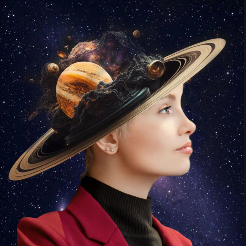 Статья подготовлена ведическим астрологом - Анастасией Шнайдер 🪐