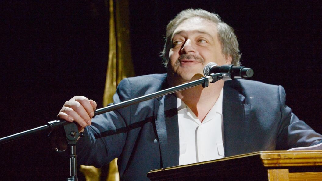    ФОТО: Anatoly Lomokhov/Globallookpress