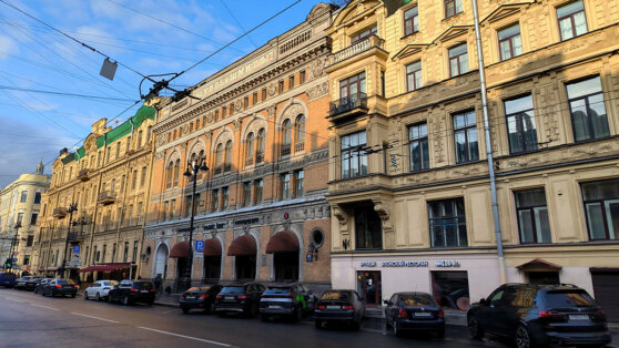    Главный синоптик Санкт-Петербурга предупредил о волне холода Ирина Петрова