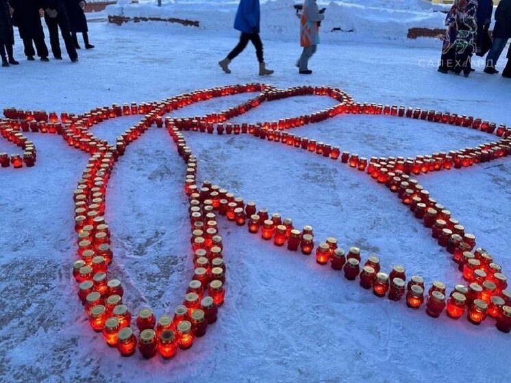 Администрация Салехарда📷

