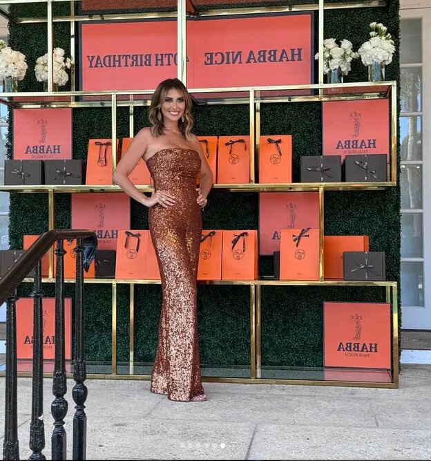 Алина Хабба