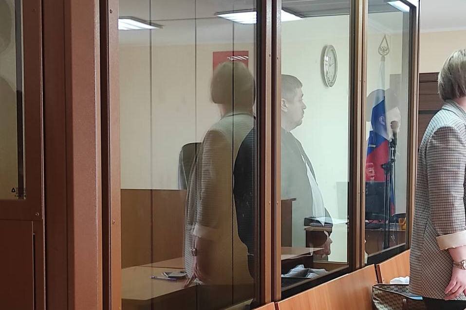    Владелец скандального клуба Pose в Оренбурге отправлен в СИЗО