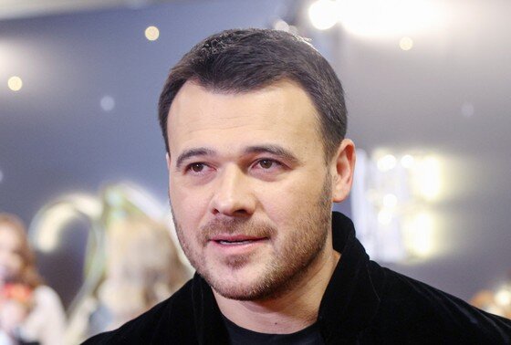    Эмин Агаларов