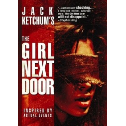 «Девушка по соседству» Джека Кетчам
