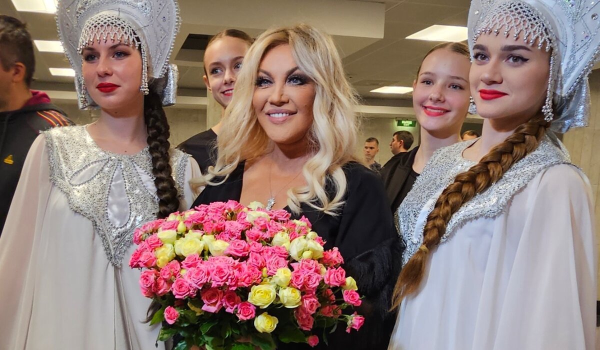    Фото: Феликс Грозданов / Дни.ру