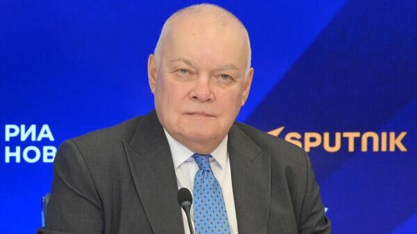    © Sputnik / Мария Девахина