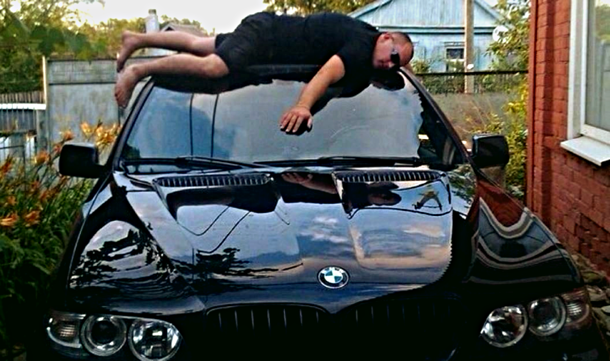 наедине с любимой Фото do-slez.com