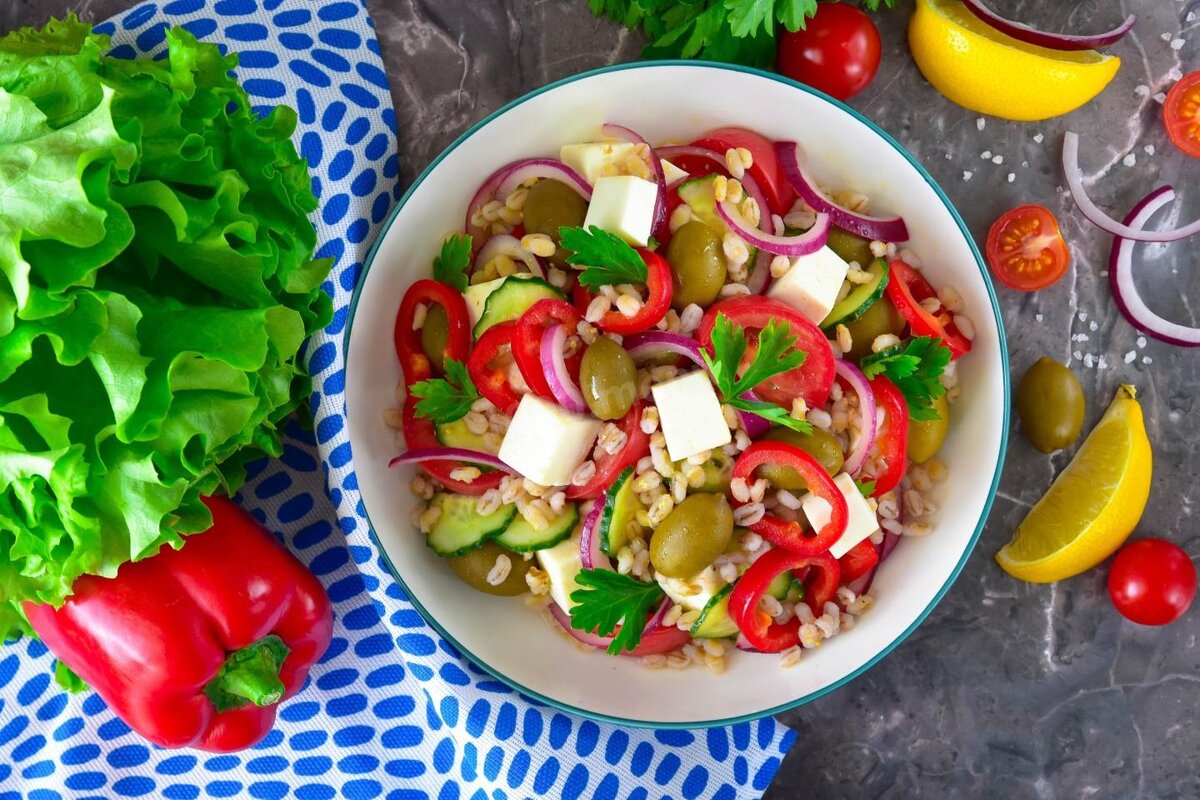 Как приготовить перловку, чтобы было вкусно | Коте Оганезов | Дзен