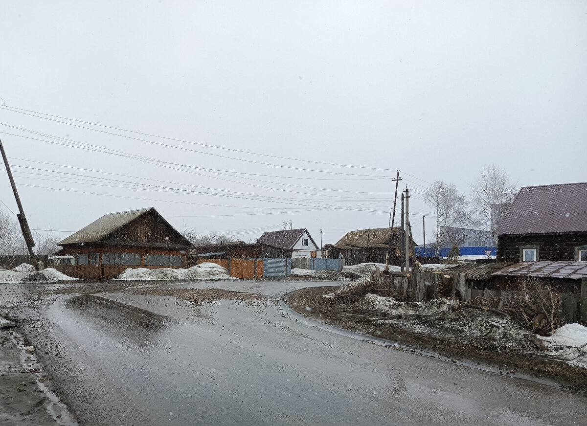 Личное фото автора канала