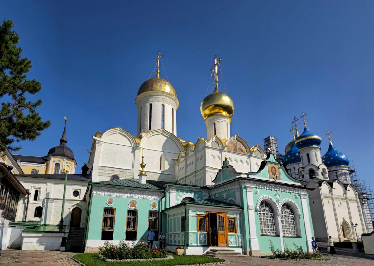 Серапионова палата