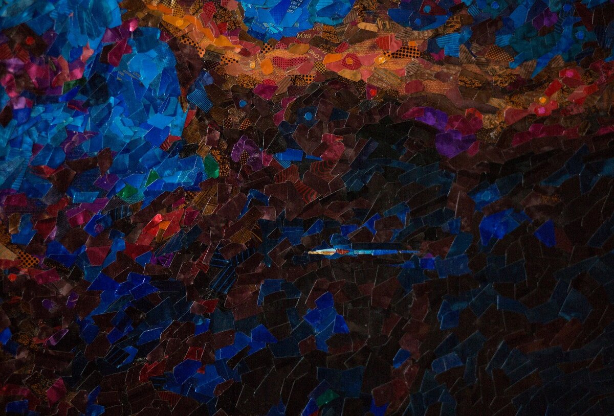 звездолет в поисках портала