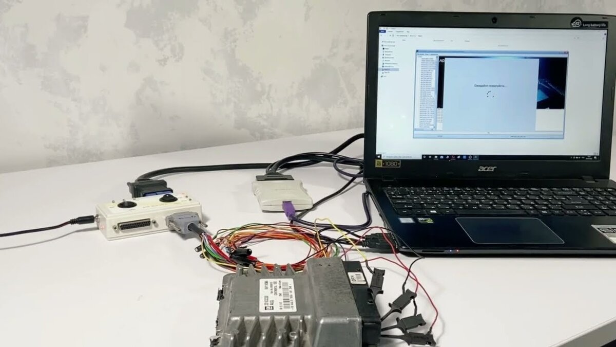 Программирование и перепрошивка ЭБУ | Мастерская по ремонту электроники и  блоков у правления в СПб | Дзен