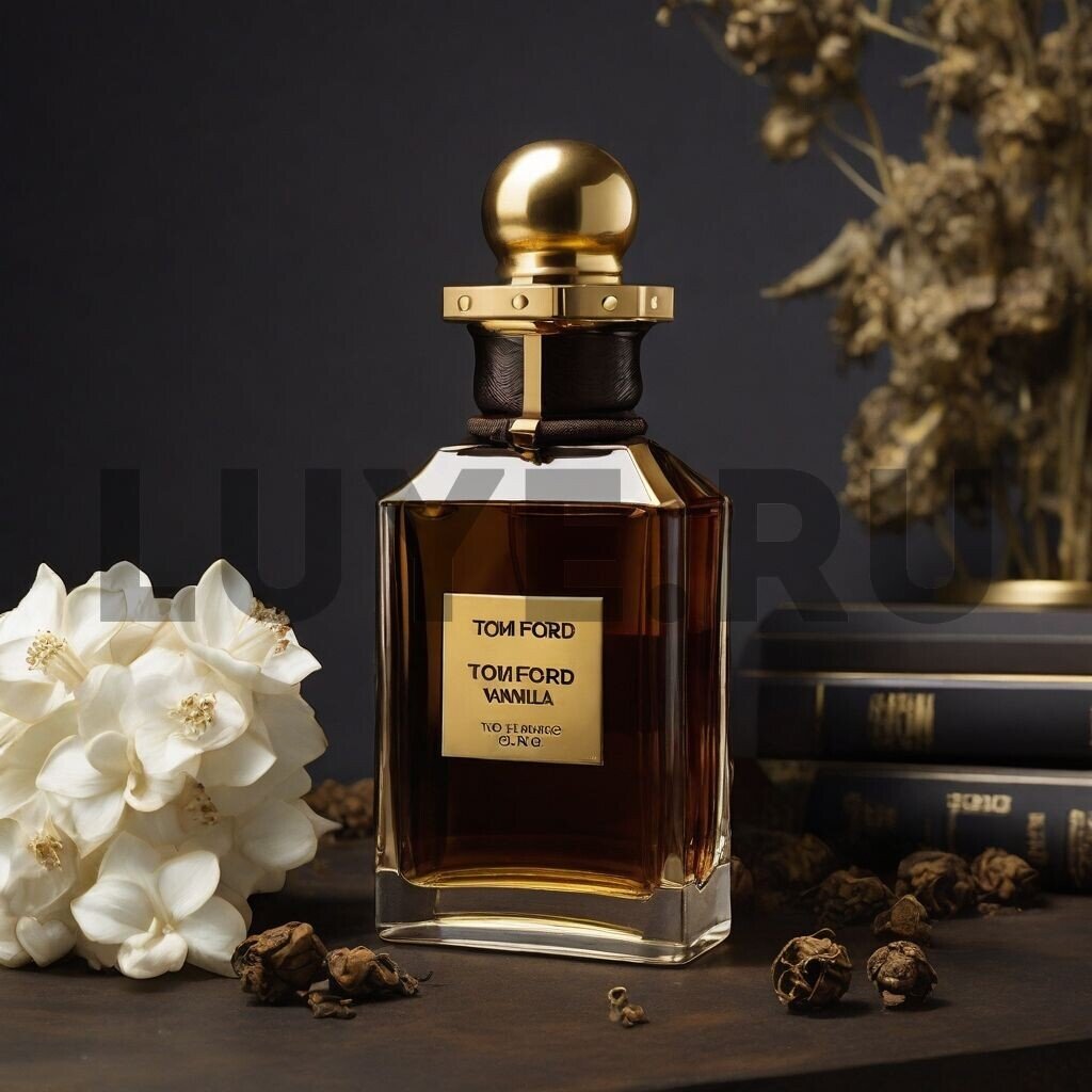 Ароматизатор для дома с палочками и запахом Tobacco Vanille от Tom Ford -  это роскошный и изысканный выбор для... | LUYE - аромадиффузоры и свечи по  мотивам популярных духов. | Дзен