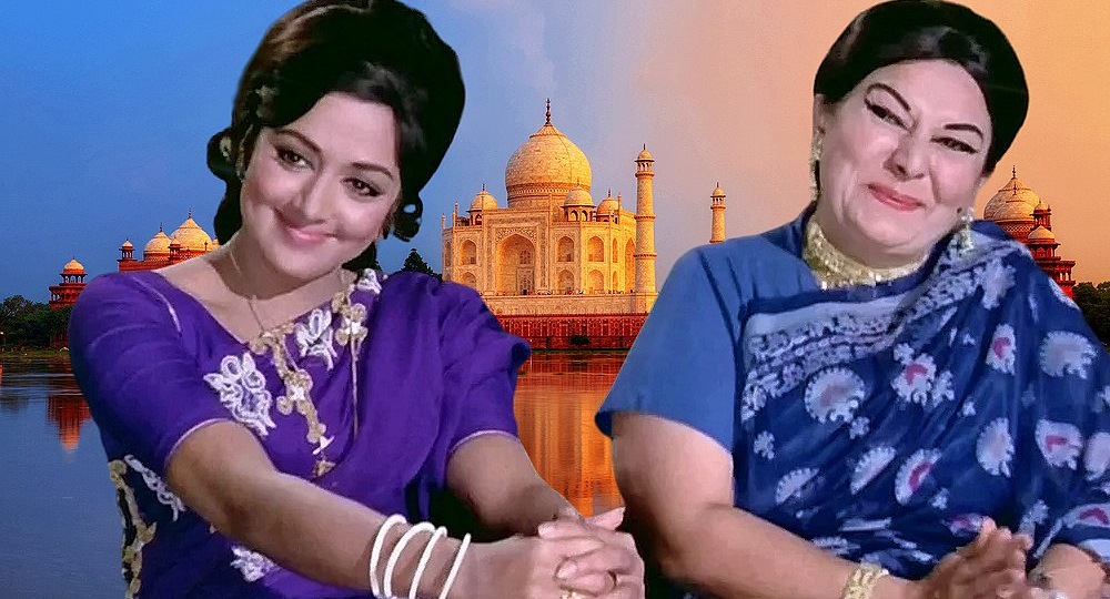 Тест на знание песен из индийских фильмов, популярных в СССР