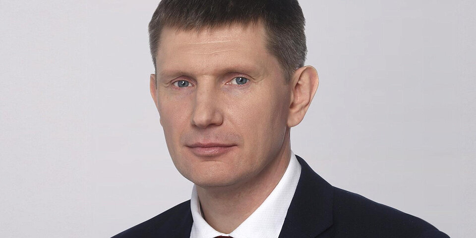 ФОТО: Минэкономразвития РФ