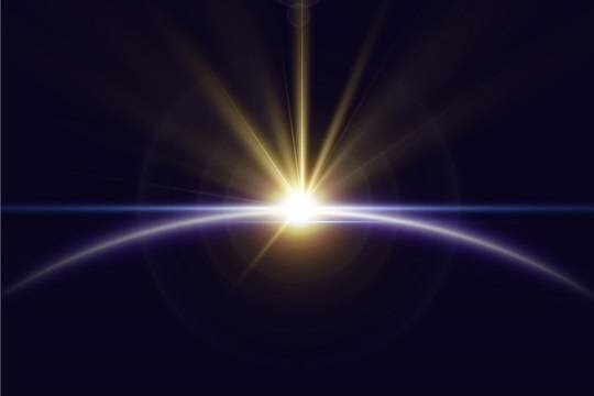    В США создали гаджеты для слабовидящих: они позволяют почувствовать солнечное затмение