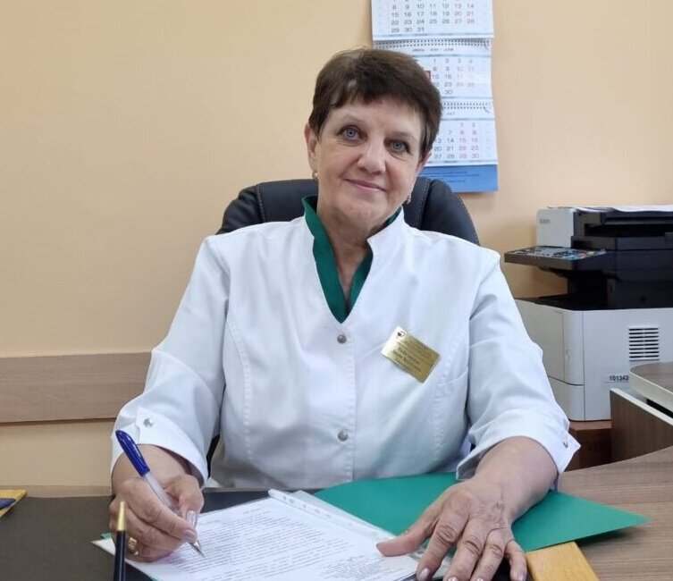    Фото: Амурский областной центр общественного здоровья