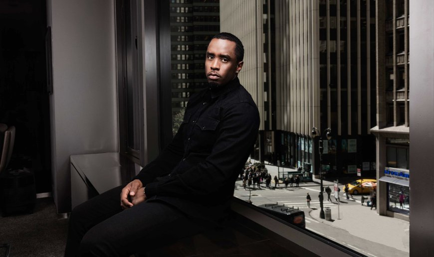 Sean John Combs