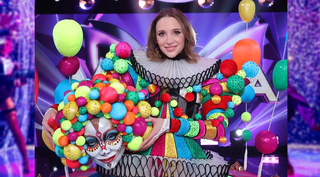 джонни крокодил шоу маска. дава в шоу маска. маска телепередача. маска монстра-3 (арт. кто прячется под масками в шоу маска.