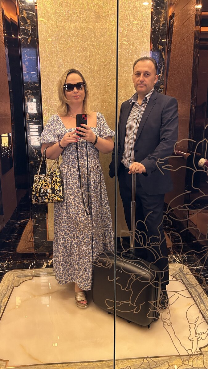 На выставку день 3