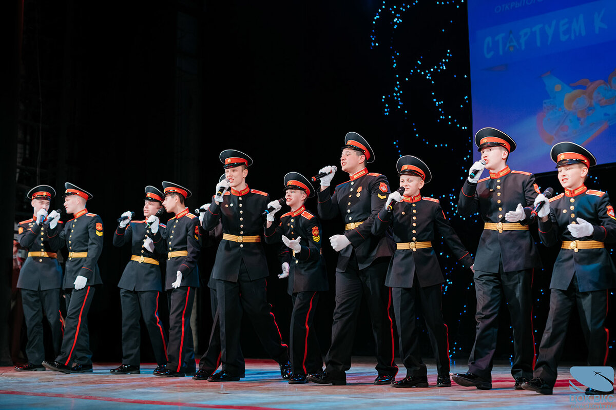 30.03.2024 г. В Культурном центре «Салют» прошел суперфинал седьмого детского музыкального конкурса «Стартуем к звездам!».-8