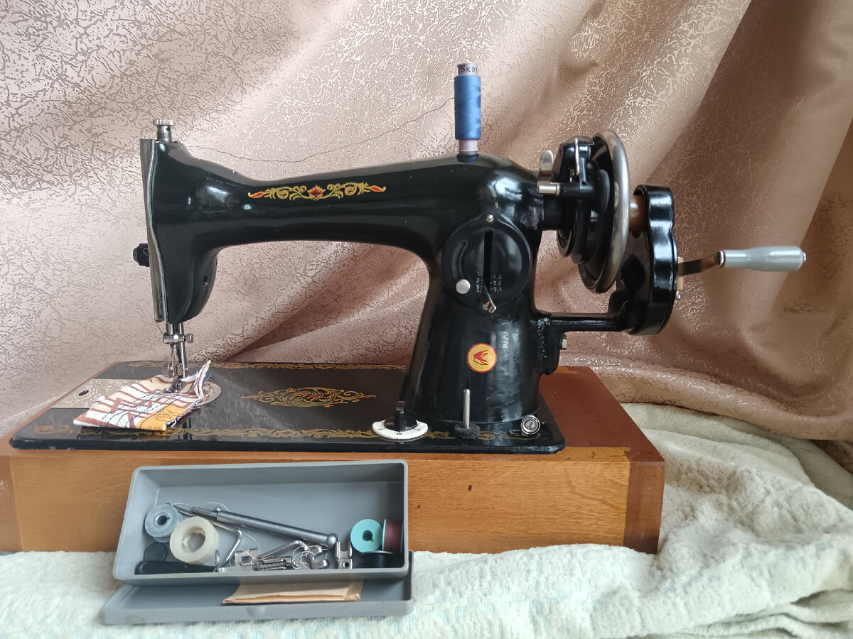 Фото автора