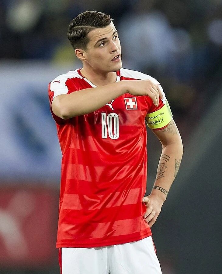 Гранит Джака