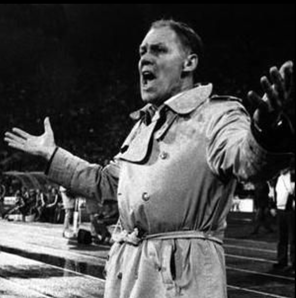 Ринус Михелс.