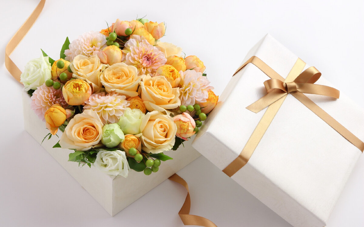 Фото для иллюстрации: хорошо, что цветы доставляют моментально))