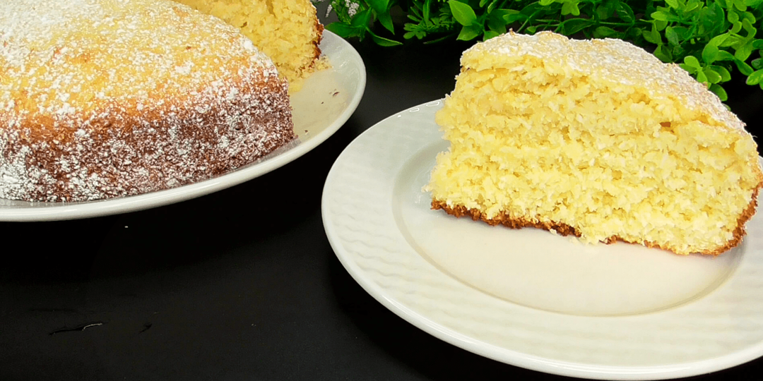 Манник по-новому! Копеечный и элементарный в приготовлении пирог, а вкус на миллион. Вы полюбите этот рецепт