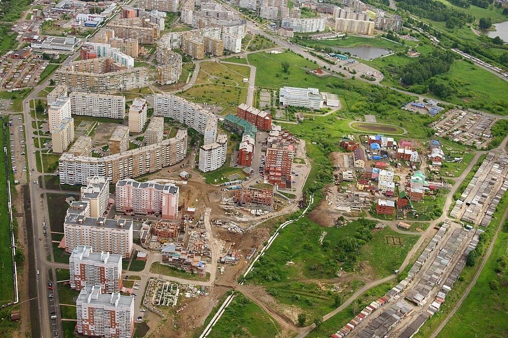 Заводский город. ФПК Кемерово. Кемерово ул свободы.