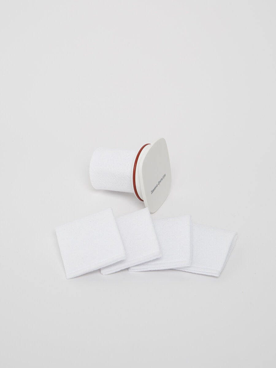 Комплект фильтров для концентратора кислорода Армед 8F-5AW и Армед 8F-3A