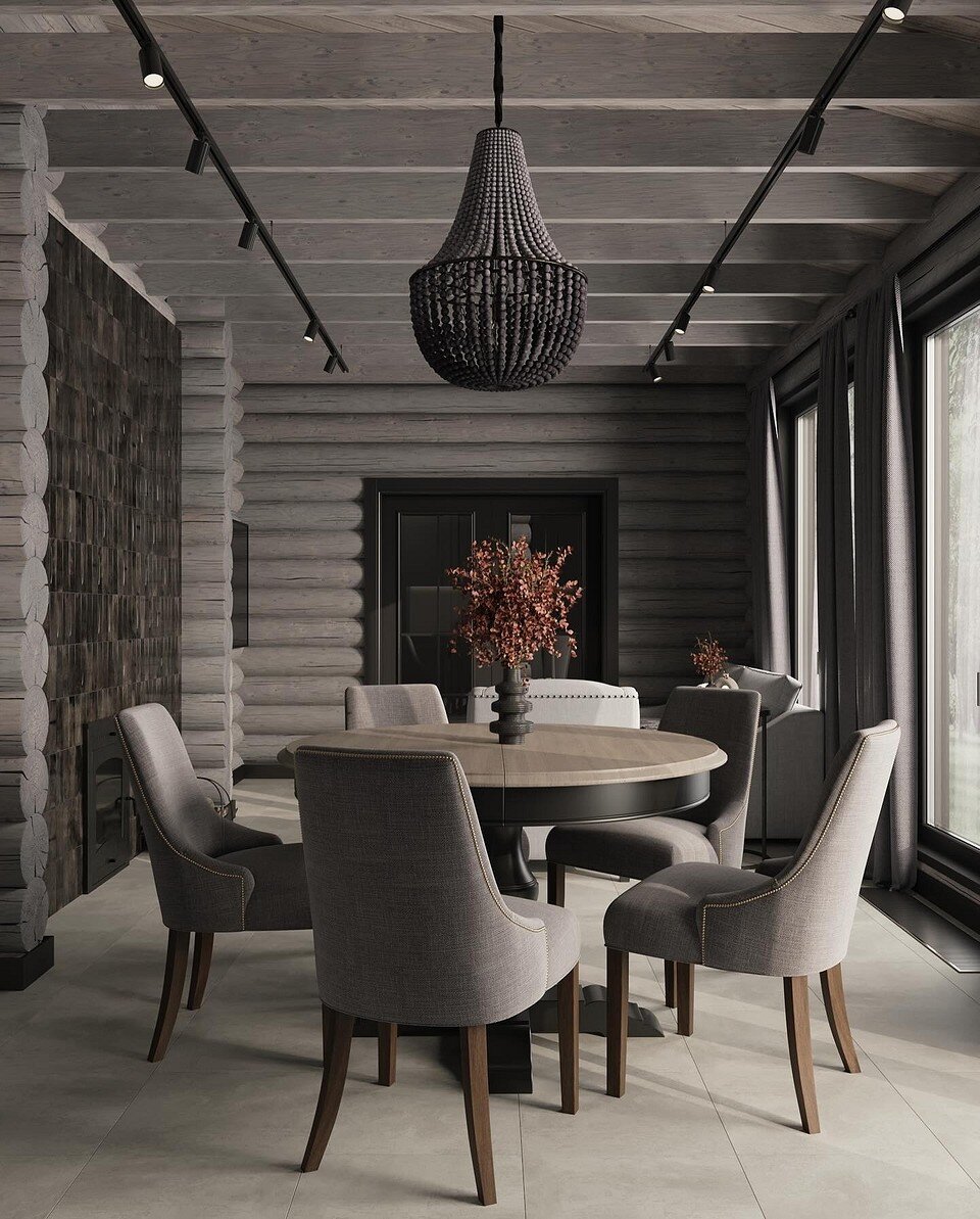    Соцсети дизайнера alio_bushman